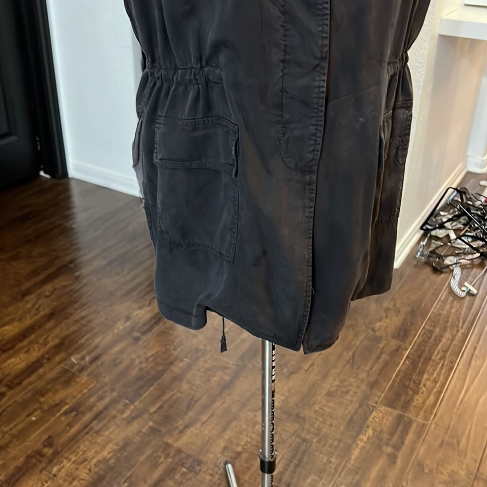 David Bitton Shacket - Picture 3 of 8